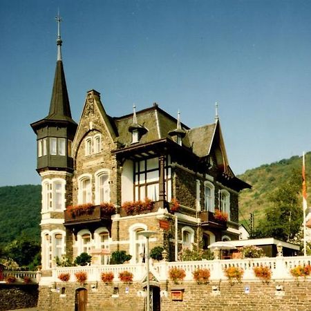 Villa Cornely Treis-Karden Exteriér fotografie